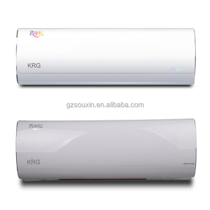 Acondicionador de aire montado en la pared de la unidad 115 v 220v aire acondicionado unidad dividida - Product Image 6