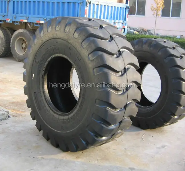 Loader Lốp 17.5-25 20.5-25 23.5-25 E3L3 Xe Tải Lốp