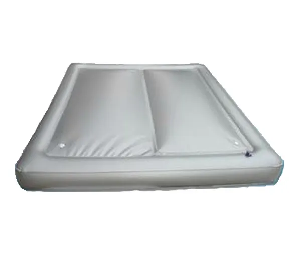 bedroom comfortable light waterbed mattress