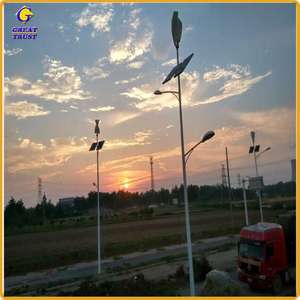 Nouveau design anti-corrosion <span class=keywords><strong>bateau</strong></span> générateur 6kw éolienne à axe vertical prix à vendre avec de haute qualité - Product Image 6