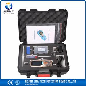 JD350 Portable Digital <strong>Surface</strong> <strong>Roughness</strong> Tester Electronic <strong>Measuring</strong> <strong>Instrument</strong> - Product Image 4
