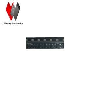 Circuito Integrato ad Alta Efficienza per Schermi LED e LCD, Protezione <span class=keywords><strong>IC</strong></span> Marca P5**** SOT23-6 FP6745S9 FP6745S9GTR - Product Image 2