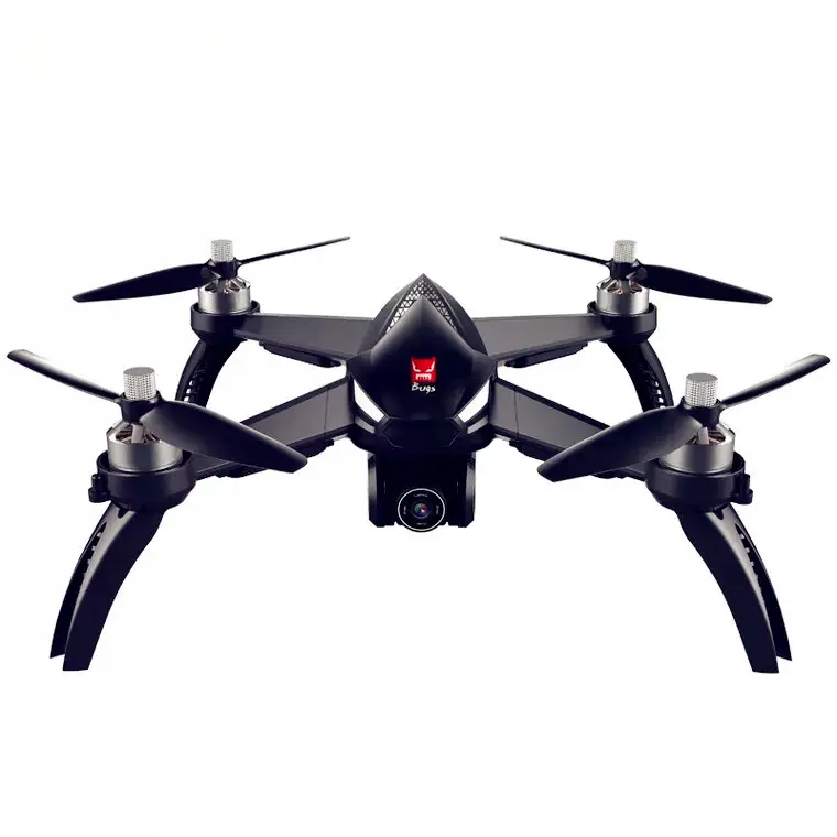 MJX Bugs B5W Professional RC Quadcopter Drone with 5G WIFI FPV Camera Point of Interest Altitude Hold Follow Me