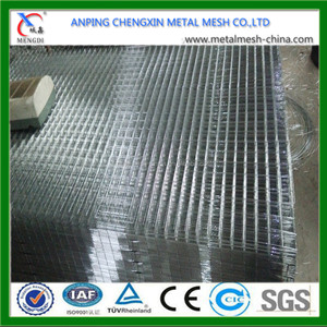 <span class=keywords><strong>Real</strong></span> fuente de la fábrica 2 x 2 galvanizado soldada de malla de alambre para panel de la cerca - Product Image 6