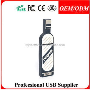 2015 thú vị PVC sô-cô-la 32GB ổ đĩa <span class=keywords><strong>flash</strong></span> <span class=keywords><strong>USB</strong></span>, paypal/ký quỹ chấp nhận - Product Image 3