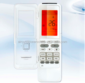 Climatiseur portable avec onduleur fendu, pour climatiseur - Product Image 4