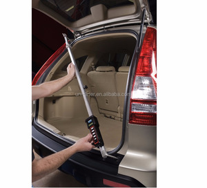 Système de mesure électronique 2D UNILINER UL-200 en acier pour collisions automobiles, équipement de réparation de carrosserie, règle de pré-contrôle CE/ISO-9001 - Product Image 1