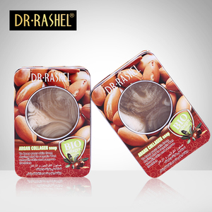 Jabón Facial Limpiador DR.RASHEL con Colágeno de Argán <span class=keywords><strong>para</strong></span> una Piel Suave, Hidratada y sin Pecas - Product Image 3