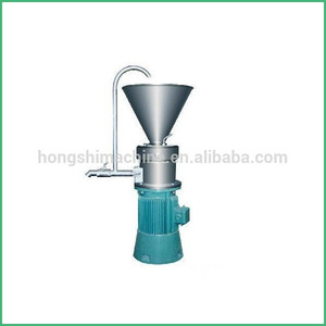 ampliamente utilizado <span class=keywords><strong>mantequilla</strong></span> de maní de la máquina de procesamiento - Product Image 5
