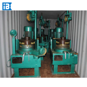 Machines pour fabrication d'ongles et <span class=keywords><strong>de</strong></span> vis, 16 pièces, ligne <span class=keywords><strong>de</strong></span> production d'ongles et <span class=keywords><strong>de</strong></span> bobines - Product Image 3
