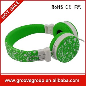 el más reciente maravilloso shenzhen personalizado de los auriculares - Product Image 4