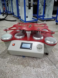 9heads בדיקה שחיקה מכונת - Product Image 3