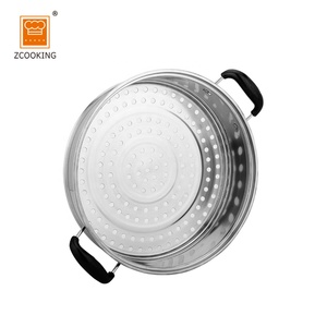 5 capas <span class=keywords><strong>de</strong></span> 32cm chino <span class=keywords><strong>de</strong></span> <span class=keywords><strong>acero</strong></span> <span class=keywords><strong>inoxidable</strong></span> olla <span class=keywords><strong>de</strong></span> vapor <span class=keywords><strong>de</strong></span> utensilios <span class=keywords><strong>de</strong></span> cocina <span class=keywords><strong>de</strong></span> alta calidad <span class=keywords><strong>de</strong></span> vapor - Product Image 4