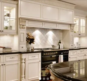 Wooden Kitchen Cabinet Designs Luxury Wood Kitchen Furniture Home Design White Cabinets