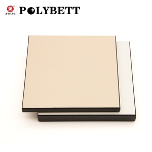 Casillero de gimnasio escolar HPL compacto fenólico personalizable - Product Image 4
