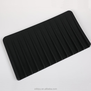 Tappetino di essiccazione per piatti <span class=keywords><strong>in</strong></span> <span class=keywords><strong>Silicone</strong></span> all'ingrosso Flume pieghevole tappetino drenante antiscivolo <span class=keywords><strong>sottopentola</strong></span> per bancone cucina - Product Image 3