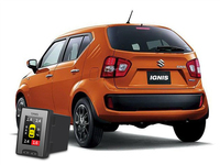 Auto OBD TPMS dan Pengunci Kecepatan Tanpa Sensor untuk Modul Mobil Suzuki Vitara dan Swift dan Ciaz Jimny Aksesoris Elektronik Otomatis