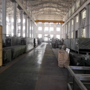 Móc Giết Mổ Để Chế Biến Thịt Lợn - Product Image 6