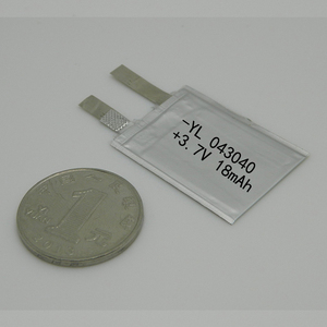 Online-Shopping 3.7v 18 mah ultradünne lipo akku - Product Image 1