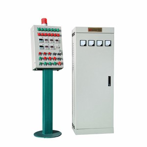 Máquina de fundición a presión de baja presión de fundición de aluminio por gravedad <span class=keywords><strong>vertical</strong></span> - Product Image 2