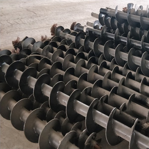 Hoge Kwaliteit Holle Steel Vijzel Te Koop - Product Image 4