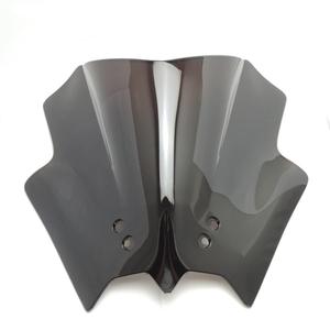 Pare-brise personnalisé pour moto <span class=keywords><strong>KTM</strong></span> <span class=keywords><strong>DUKE</strong></span>, pare-vent, <span class=keywords><strong>125</strong></span>, 200, LONG, 390 - Product Image 3