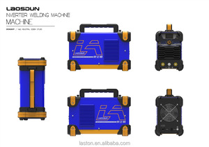 Macchina per elettrodi per saldatura Inverter <span class=keywords><strong>a</strong></span> corrente continua - Product Image 6