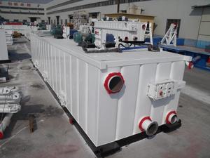 API Oil Well Drilling Rig Price Solid Control System Mud Circulation - Product Image 4