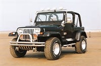 Ap02-Air système d'admission de caméra, pour Jeep Wrangler YJ 4x4, accessoires tout terrain