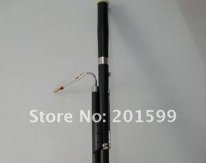 เครื่องดนตรีบาสซูนมืออาชีพ HBL-718 - Product Image 6