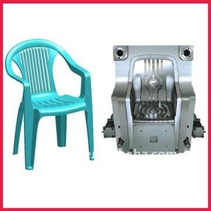 Ghế nhựa làm khuôn máy - Product Image 2