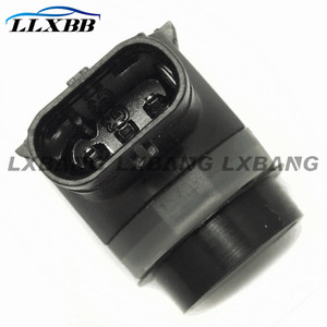 Ban đầu Trở Lại Bãi Đậu Xe Cảm Biến PDC SAO 1S0919275 Đối Với <span class=keywords><strong>VW</strong></span> Jetta MK5 Golf MK5 6 Passat B6 4H0919275 1S0 919 275 - Product Image 6