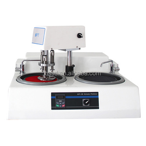 HST MP-2B 200mm durchmesser metallo graphische schleifen und polier maschine preis - Product Image 1