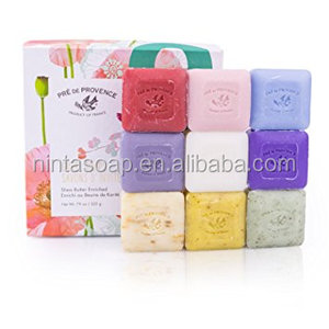 Vente chaude populaire marques de savon, france feuilleton préféré - Product Image 3