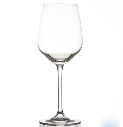 Wholesale Custom Stemmed Wine Glass Crystal Drinking Red Wine Glass