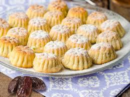 Línea de producción de galletas PAPA mini Maamoul/Mamool, máquina para hacer galletas rellenas de frutos secos de Oriente Medio - Product Image 4
