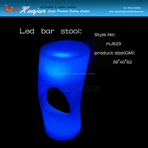 Changement de couleur led selles / coloré bar tabourets - Product Image 3