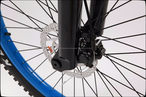 TORMENTA, ciudad verde ligero quad bicicleta eléctrica - Product Image 2