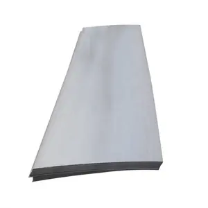 2b finish grade 430 stainless steel sheet