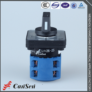 0-1 4 وعاء LW26-25 مخصصة <span class=keywords><strong>i</strong></span> نوع التحول التبديل الكهربائية - Product Image 2