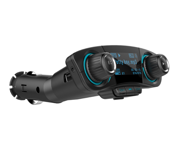 AGETUNR X5 Лидер продаж хорошее качество автомобильный стерео медиаплеер USB зарядное устройство чтение U диск/micro SD Bluetooth комплект громкой связи FM-передатчик