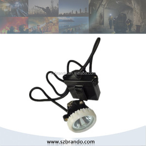 Luces LED para minero, 10000lux, casco de minería con lámpara de <span class=keywords><strong>carburo</strong></span> KL5LM-B, venta al por mayor - Product Image 5