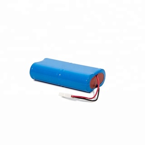 Artículos vendedores calientes <span class=keywords><strong>3</strong></span>,7 V 2200 mAh 18650 batería de litio para la batería del panel solar - Product Image 2