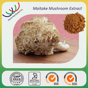 10% de Polisacáridos de Ganoderma Lucidum Karst. <span class=keywords><strong>Hongo</strong></span> <span class=keywords><strong>reishi</strong></span> Extracto de Plantas naturales - Product Image 2