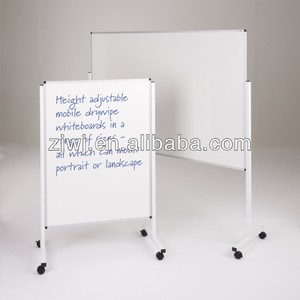 Hotel barato <span class=keywords><strong>blanco</strong></span> MDF marco 120x180 cm - Product Image 4