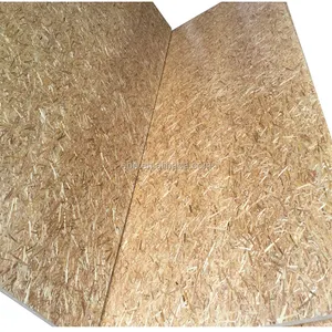 2018 Cheap 18mm OSB Straw Board for Sale