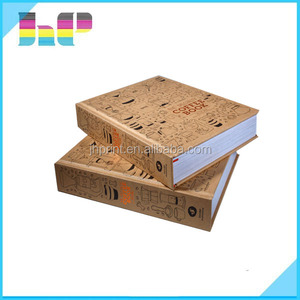 De alta calidad a todo color de tapa dura impresión de libros - Product Image 4