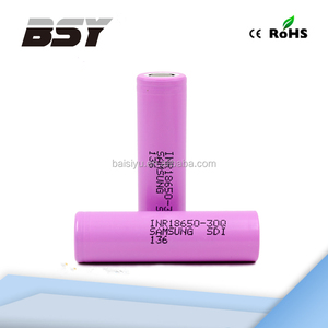 Samsung 30Q online shop çin <span class=keywords><strong>3</strong></span>.7 v 18650 3000 mah 20A pil INR18650-30Q Samsung SDI 136 pil - Product Image 3