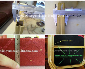 Ghế Tantra bán chạy nhất - Product Image 4