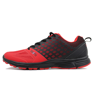 Barato control oem transpirable logotipo personalizado mujeres <span class=keywords><strong>trail</strong></span> <span class=keywords><strong>zapatillas</strong></span> hombres mujeres deporte - Product Image 2